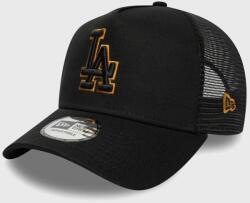 New Era Sapka New Era 9Forty AF Trucker MLB Outline LA Dodgers Black
