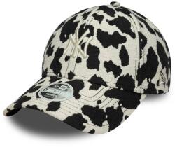 New Era Női Sapka New Era 9Forty Womens MLB Cow Midi NY Yankees Black