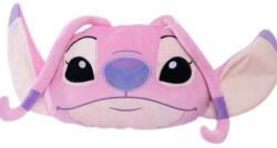 Jerry Fabrics Formapárna Lilo and Stitch "Angel Pink" 3D 31 x 41 cm