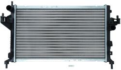 KAMOKA Chladič motora KAMOKA 7705034 (7705034)