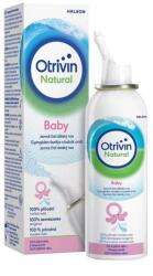  Otrivin Natural Baby tengervizes orrspray 100 ml