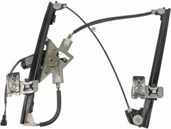 VAICO Mecanism actionare geam VAICO V10-6308 (V10-6308) - centralcar