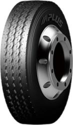Aplus av211 295/75 R22.5 146/143M M+S Kormányzott