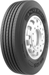 Petlas sh105 12R22.5 152/148M Kormányzott