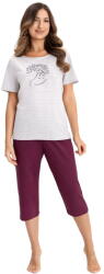 Regina Pijama dama REGINA 732 violet: M (33123 M)