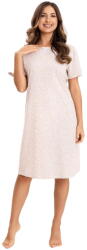 Regina Cămașă de noapte REGINA 169 bej: XL (33173 XL)
