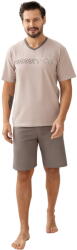 Regina Pijama bărbați REGINA 503 bej: M (33109 M)