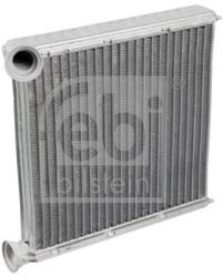 Febi Bilstein Výmenník tepla vnútorného kúrenia FEBI BILSTEIN 108187 (108187)