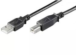 Goobay Cablu USB imprimanta 1.8m cupru Goobay (93596) - pretexpert