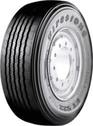 Firestone ft522+ 385/55 R22.5 160K M+S 3PMSF Pótkocsi