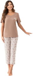 Regina Pijama dama REGINA 729 maro: 3XL (33132 3XL)