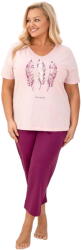 Regina Pijama dama REGINA 742 roz: 5XL (33146 5XL)