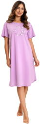 Regina Cămașă de noapte REGINA 176 violet: XXL (33176 XXL)