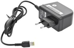 Movano Töltő Lenovo laptopokhoz, 36W / 12V / 3A / téglalap alakú csatlakozó (ZZ/T/LEN123)