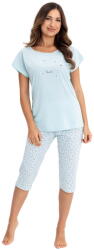 Regina Pijama dama REGINA 735 turcoaz: XL (33153 XL)