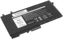 Movano Akkumulátor Dell Latitude 5400 / 5410 / 5500 / 5510, 11.4 V, 4000 mAh (BT/DE-5510)
