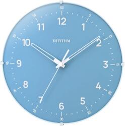 Rhythm Silent Silky Move CMG629NR04 falióra - swisstimeshop