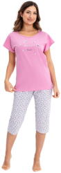 Regina Pijama dama REGINA 735 roz: L (33140 L)