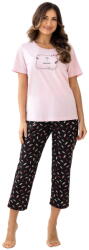 Regina Pijama dama REGINA 733 roz: L (33156 L)
