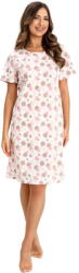 Regina Cămașă de noapte REGINA 173 roz: 3XL (33183 3XL)