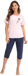 Regina Pijama dama REGINA 731 roz: XL (33138 XL)