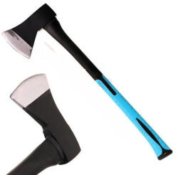 Technic Könnyű fejsze üvegszálas nyéllel 69 cm, 1950g JC1752125 - digibolt