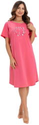 Regina Cămașă de noapte REGINA 176 roz: 4XL (33194 4XL)