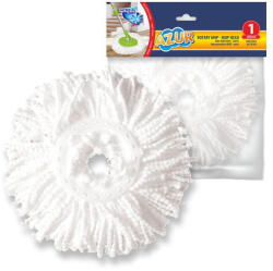 York Rotációs mop tartalék fej 1db AZUR - YORK - CLEAN HOUSE