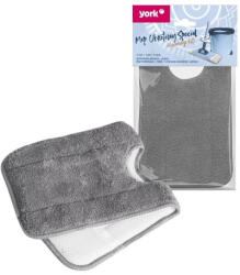 York Lapos mop felmosó tartalék párna (utántöltő) 1db ROTARY MOP SPECIAL - YORK - CLEAN HOUSE