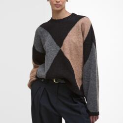 Barbour Sabrina Crew Neck Jumper - 12/40