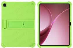  WAVE husă din silicon pentru OnePlus Pad Go 2 verde