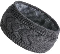 HARAHU ZB fejpánt - Sötétszürke KP39336