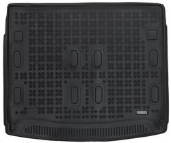 Rezaw-Plast Ford TOURNEO Connect III L1 Rezaw-Plast fekete TPE szintetikus gumi csomagtértálca 230486