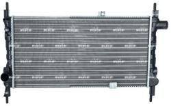 NRF Chladič motora NRF 58711 (58711)