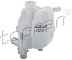 TOPRAN Vyrovnávacia nádobka chladiacej kvapaliny TOPRAN 409 669 (409 669)