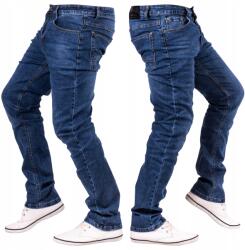 Riposte Gaute klasszikus férfi farmer nadrág méret33