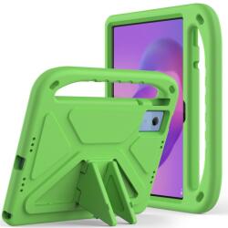  KIDDO Husă pentru copii pentru Lenovo Idea Tab 11 / Tab K11 Gen2 verde