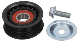 MAXGEAR Napínacia kladka rebrovaného klinového remeňa MAXGEAR 54-0696 (54-0696)