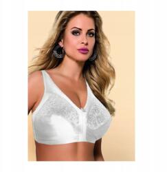 Konrad Puha melltartó Konrad Astrid soft fehér 110C