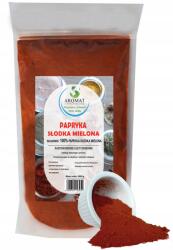 Aromat Piros őrölt édes paprika 5kg Szuper Minőség
