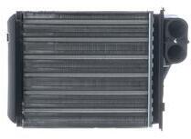 MAHLE Výmenník tepla vnútorného kúrenia MAHLE AH 333 000S (AH 333 000S)