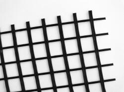 GEOMAT Üvegszálas aszfaltrács - FiberGlass FG 100/100 - szakítószilárdság 100/100 kN/m; rácsnyílás 25/25 mm - 1, 5×50 m [75 m2]