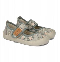 Ameko Gyerek Papucs Barefoot 32 Papucs Óvodába Ameko Noel Kiti (NOEL KITI)