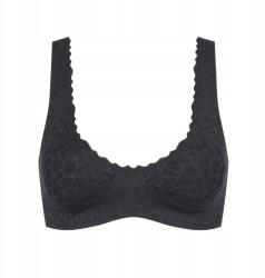Sloggi Top Sloggi Zero Feel Lace Bralette 2.0 M Csipkés melltartó (10211241)