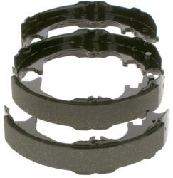 Bosch 0 986 487 727 Fékpofák készlet, fékek