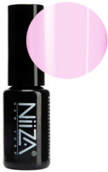 NiiZA Rubber Base Gel Purple 4ml - Hemamentes