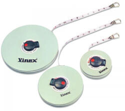 VINEX Feltekerhető mérőszalag 20 m - Vinex (HOR_A165)