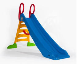 Dohány Csúszda kék 200 cm - DOREX (SS_2085K)