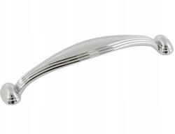 Nomet Bútorfogantyú C-773 fém UR10 Króm (C-773G2)