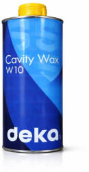 DEKA Ceară anticorozivă pentru cavități maro W10 - DEKA (DK-CW100B)